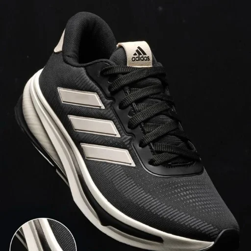 Adidas Black & White | Sport Style - imagen 2