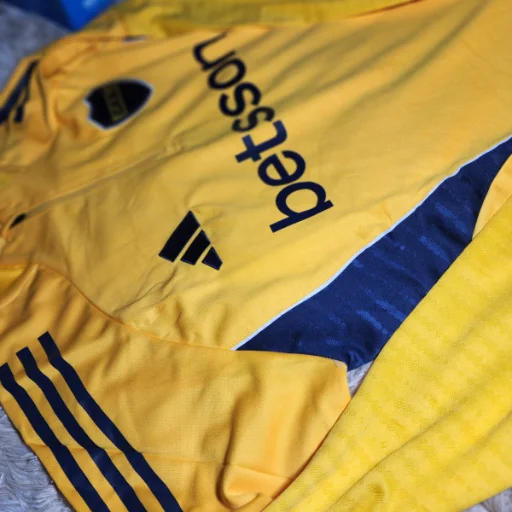 Conjunto de Boca original - imagen 5