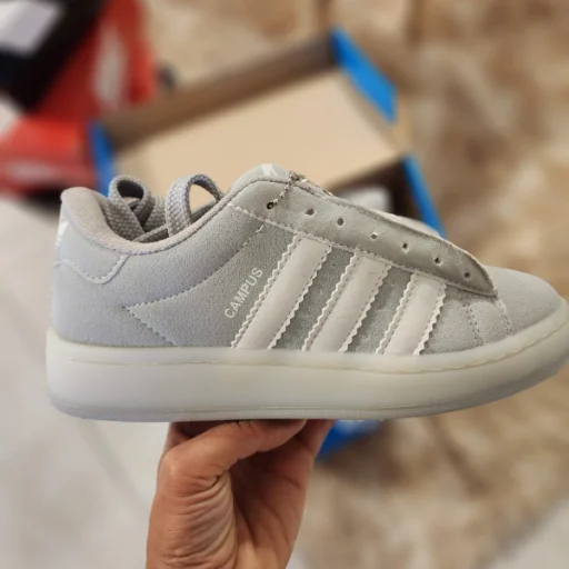 **👟 Zapatillas Adidas Campus Urban Style 👟** - imagen 2