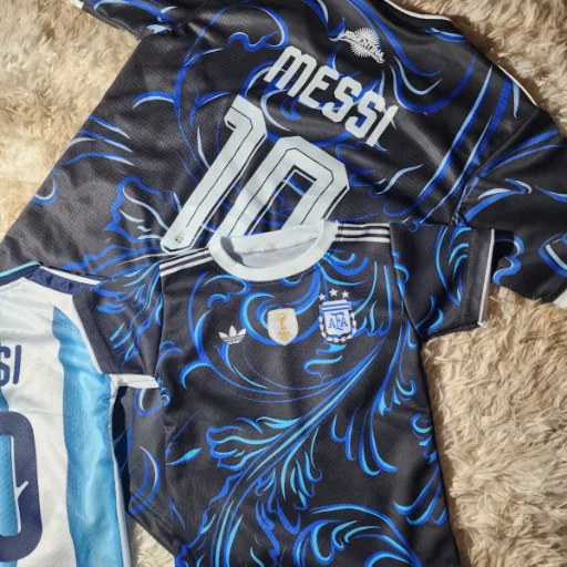 Camiseta de la Seleccion Argentina (niño/a ) - imagen 3
