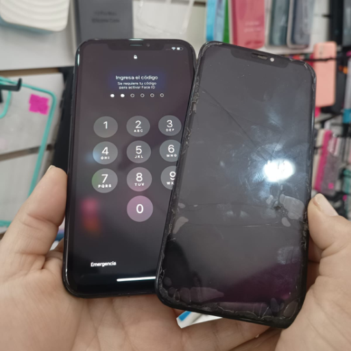Reparación de celulares