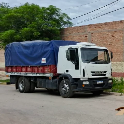 FLETES Y TRANSPORTE