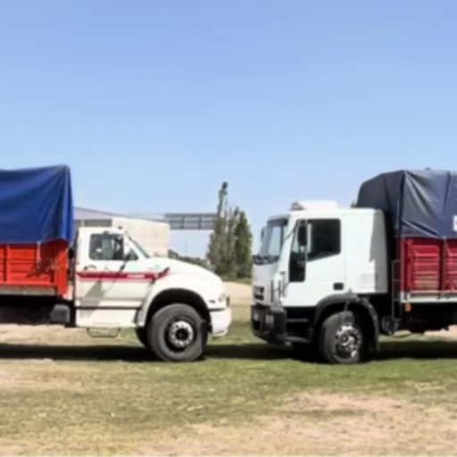 FLETES Y REPARTOS