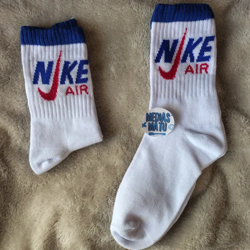 Medias tenis Nike air