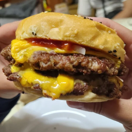 2 bajoneras dobles