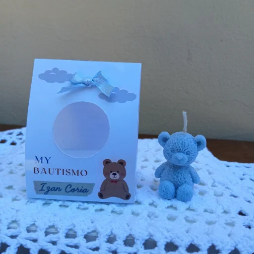 Souvenir Oso - imagen 3