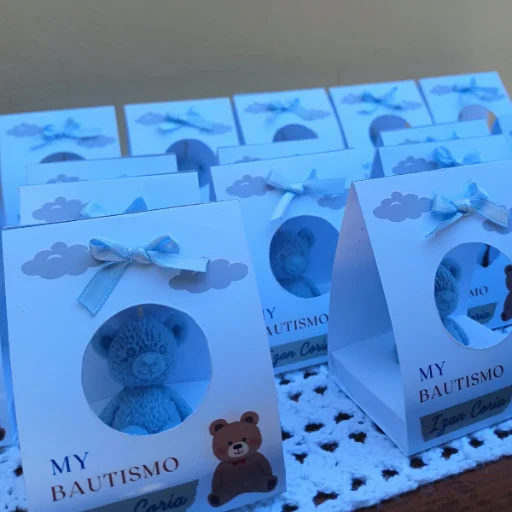 Souvenir Oso - imagen 6