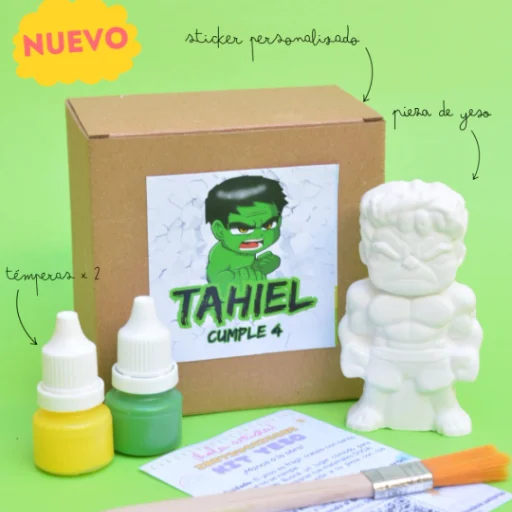 Souvenirs creativos para pintar - imagen 2
