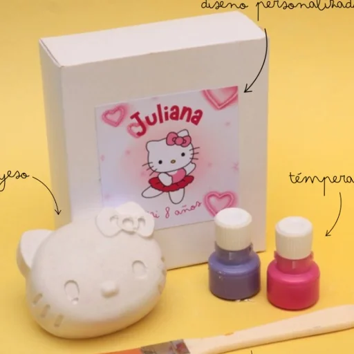 Souvenirs creativos para pintar - imagen 3