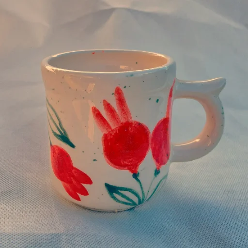 Taza modelo CALA - imagen 7