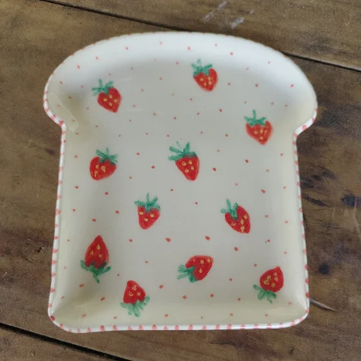 Set Frutillas - imagen 2