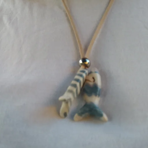 Collares con diseños - imagen 4