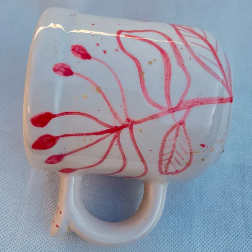 Taza modelo CALA - imagen 4