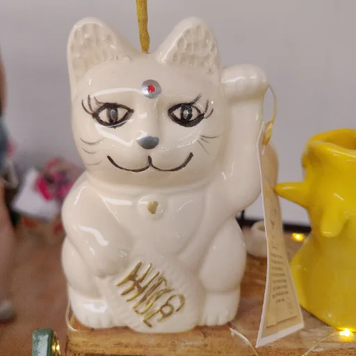 Gatitos de la fortuna ✨
