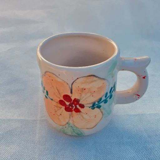 Taza modelo CALA - imagen 8