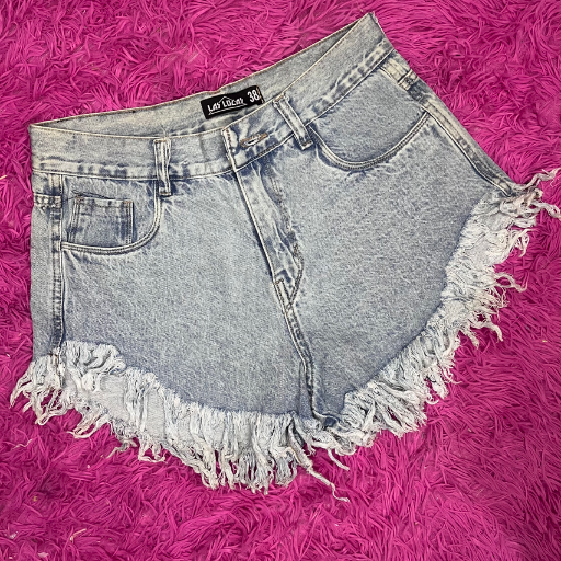 Short jeans NUEVO t38