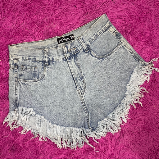 Short jeans NUEVO t38