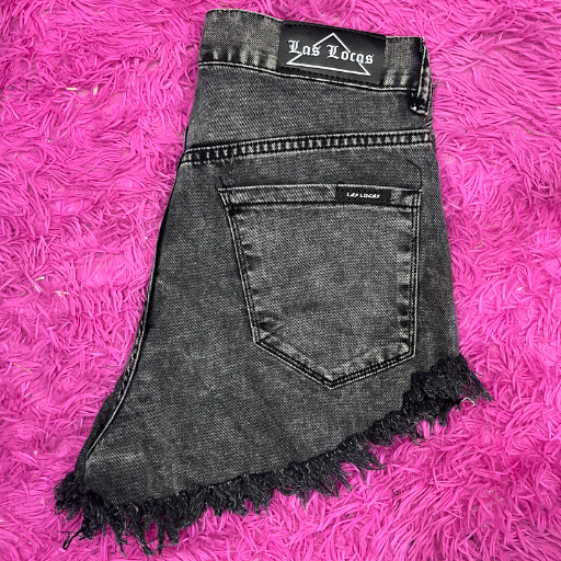 Short de jeans NUEVO t38