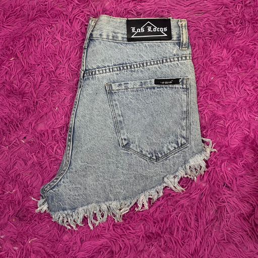 Short jeans NUEVO t38