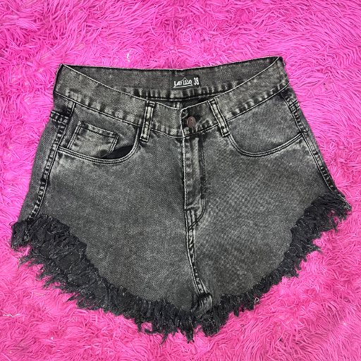 Short de jeans NUEVO t38