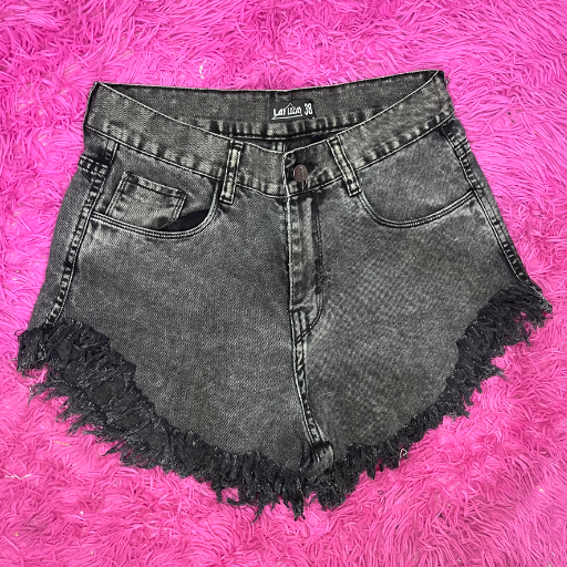 Short de jeans NUEVO t38