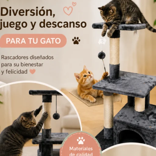 Alimento Balanceado - imagen 7