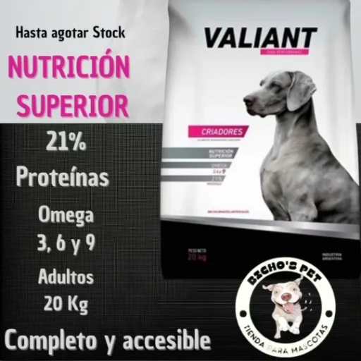 Alimento Balanceado - imagen 8