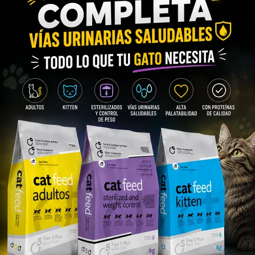 Alimento Balanceado
