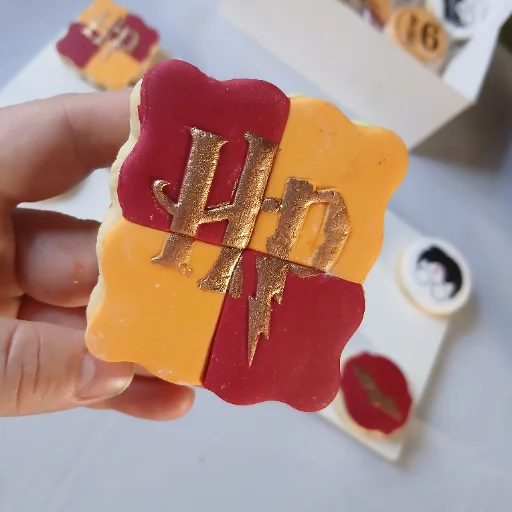 Galletas personalizadas - imagen 2