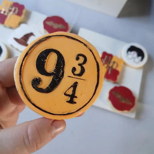 Galletas personalizadas - imagen 4