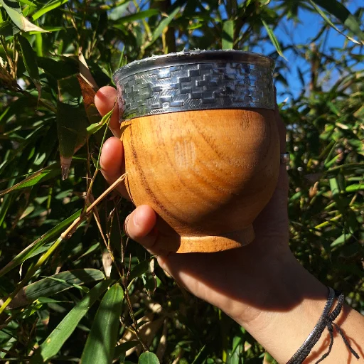 Mate Imperial de Algarrobo