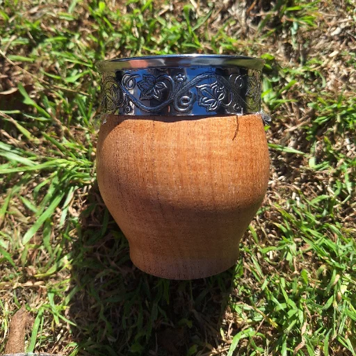 Mate Imperial de Algarrobo - imagen 5