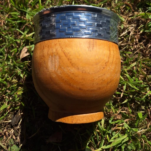 Mate Imperial de Algarrobo - imagen 4