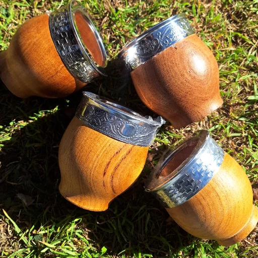 Mate Imperial de Algarrobo