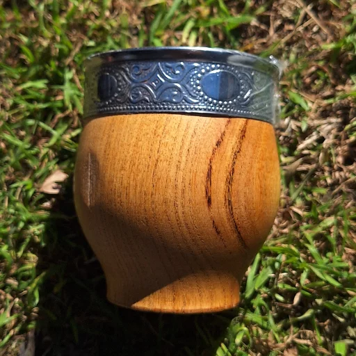Mate Imperial de Algarrobo