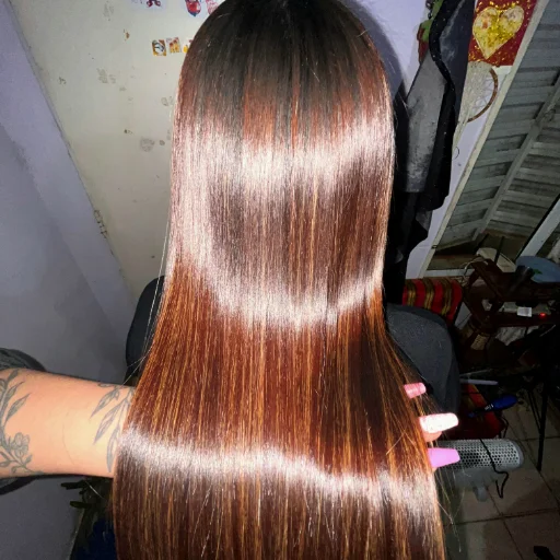 Alisados - imagen 6