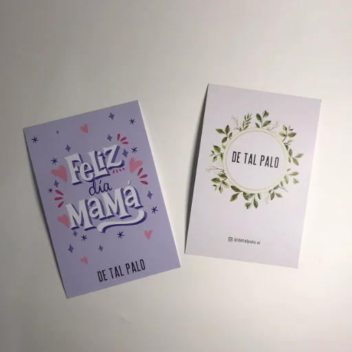 Tarjetas personales - imagen 5