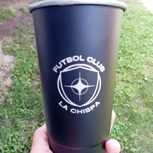Vasos Ferneteros personalizados