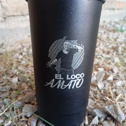 Vasos Ferneteros personalizados
