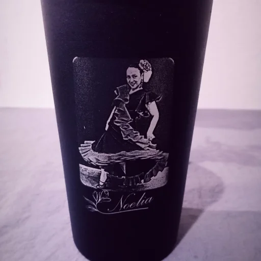 Vasos Ferneteros personalizados