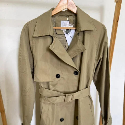 TRENCH IMPERMEABLE