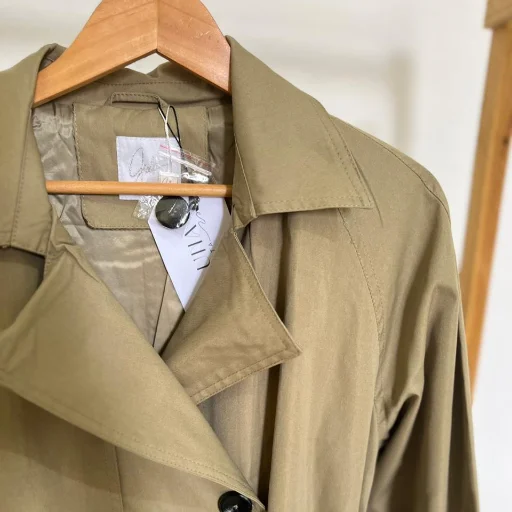 TRENCH IMPERMEABLE