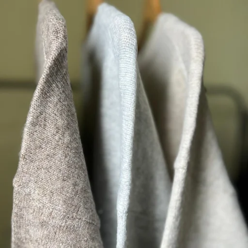 SWEATER BASICO - imagen 2