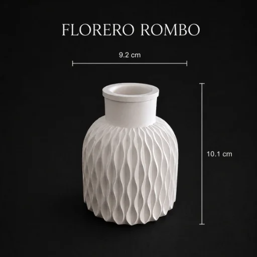 Florero rombo