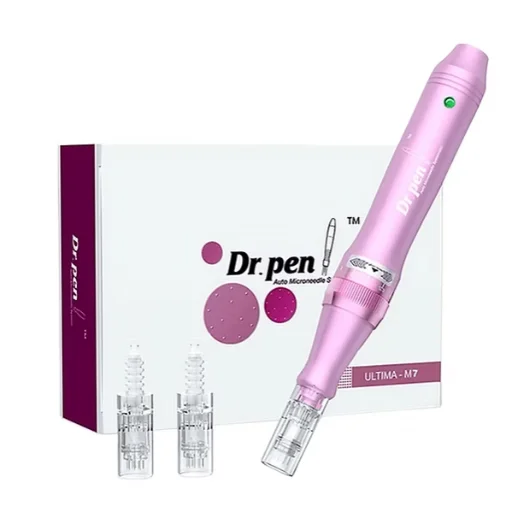 Microneedling Dr. Pen M7