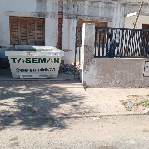 contenedores volquetes - imagen 21