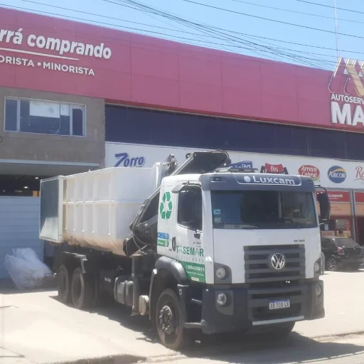contenedores rolloff - imagen 4