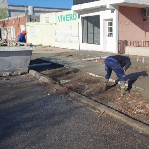 contenedores volquetes - imagen 19