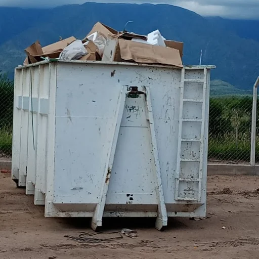 contenedores rolloff - imagen 8