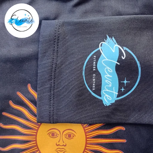 Remera térmica Argenta - imagen 4